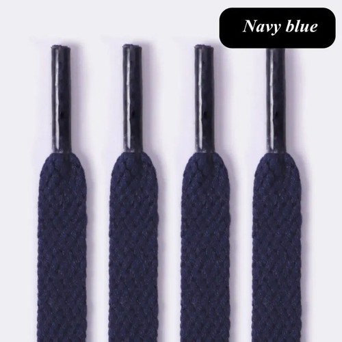 Premium flat shoe laces boots - premium,