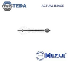616 031 0013 TIE ROD AXLE