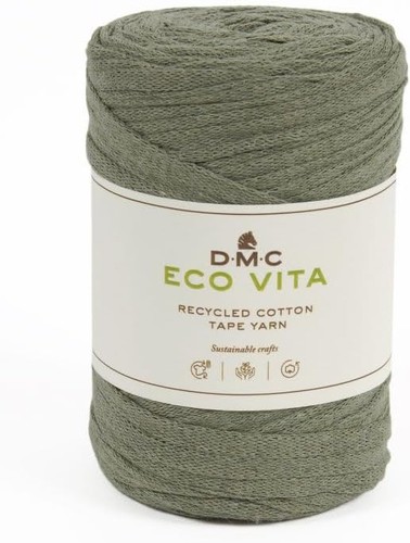 Dmc eco vita crochet knitting - eco, crochet/knitting