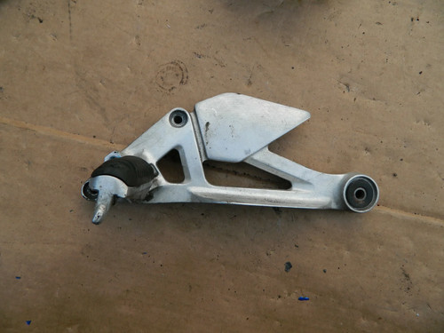 Genuine honda cbr600f4 - genuine,