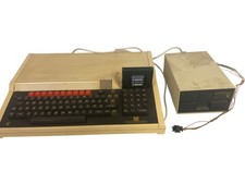 Acorn BBC Master Microcomputer
