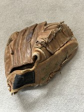 Vintage Baseball Glove