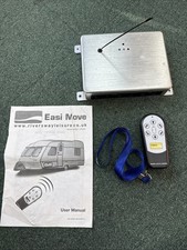 Caravan Rivera Easi Move