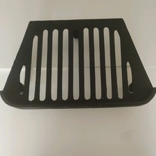 Cast Iron Fire Bed - See