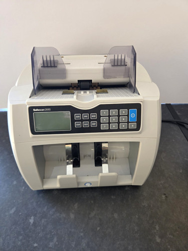 Safescan 2680 banknote - 2680,