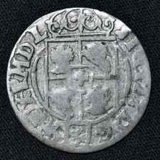 1623, Poland, Sigismund III