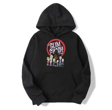 2000 Eminem Slim Shady Show