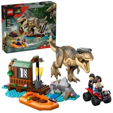 LEGO Jurassic World 76975