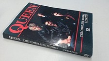 Queen the Complete Works