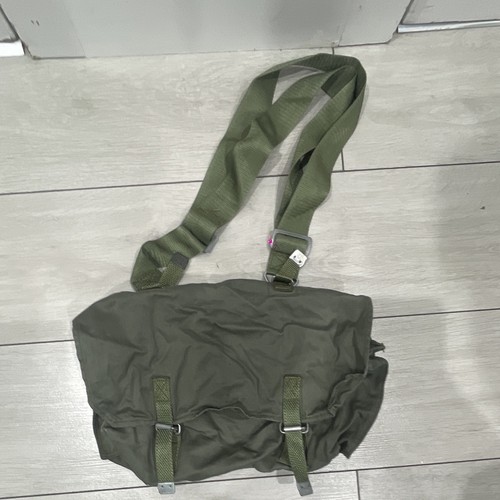 Gas mask bag - gas,