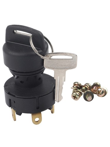Ignition switch jlg lift - switch,
