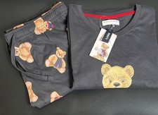 M&S – MEN'S BEAR CHRISTMAS