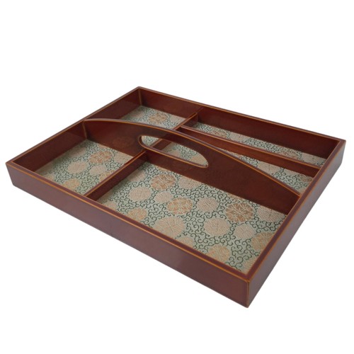 Japanese shunkei nuri - shunkei,