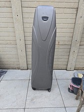 BIG MAX I-GUARD XL HARD SHELL WHEELED GOLF TRAVEL COVER / HARD CASE / 6 Wheels 