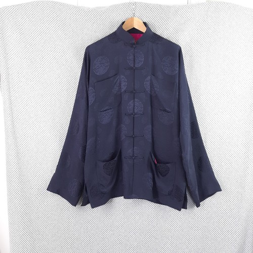 Shanghai tang silk - tang, jacket