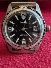 Vintage Trafalgar Norsman Mens