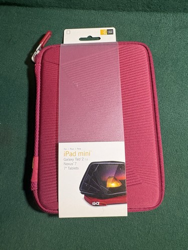 Case logic ipad - mini, galaxy