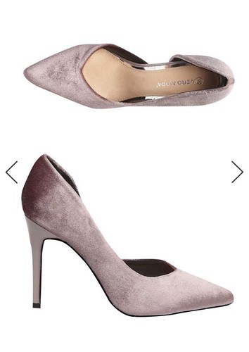 Women ladies pink vera moda - pink,