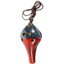 Music Instrument 6 Hole