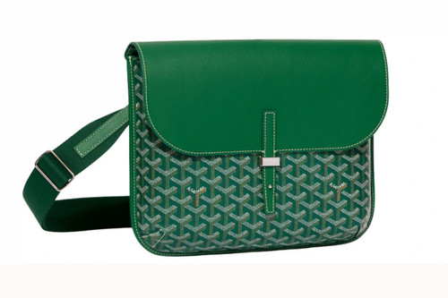 Goyard coursier mesenger - coursier, bag