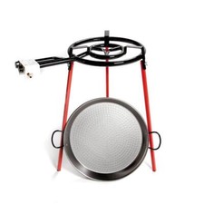 Paella Pan Gas Burner Spanish