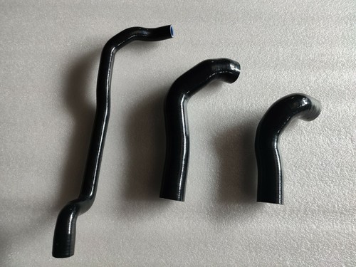 Silicone radiator hose fit bmw - fit,
