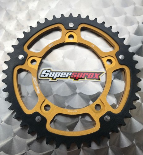 Supersprox stealth sprocket - supersprox,