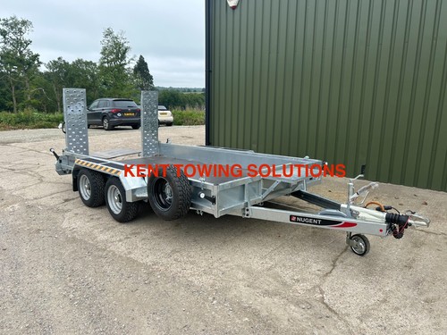 New nugent heavy - new, plant