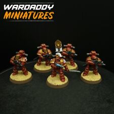 Pro Painted Warhammer 40k