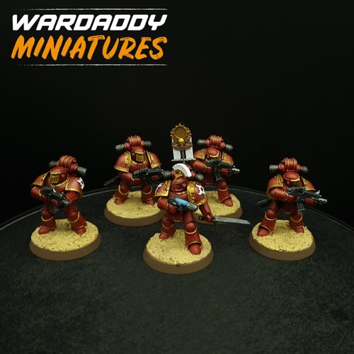 Pro painted warhammer 40k - warhammer,