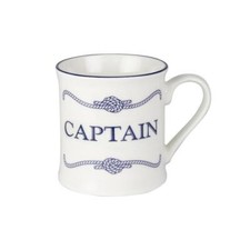 Mug Nautical China Tea Coffee
