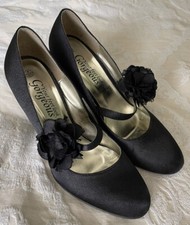 Vintage New Look high heel