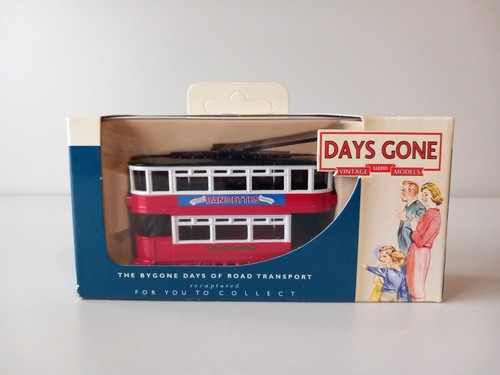 Lledo days gone dg108 dg108004 - lledo,