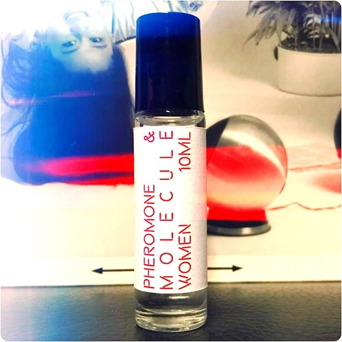 Pheromone molecule iso e - pheromone,
