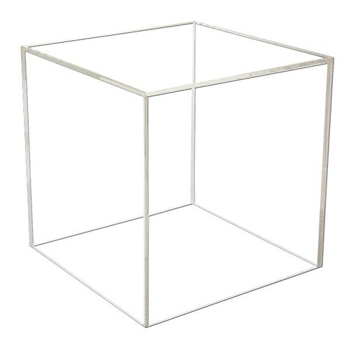 12 5 sided - 12",
