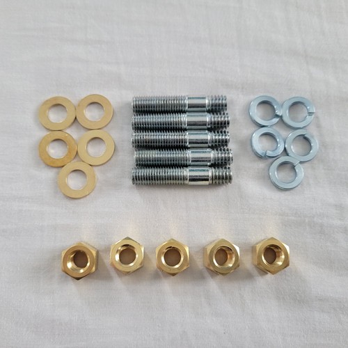Ford crossflow inlet - ford,