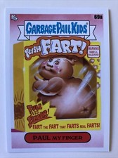Garbage Pail Kids 2024 Topps