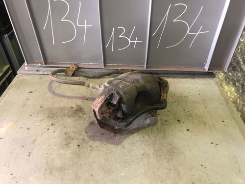 Brake caliper - brake,