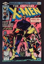 X-MEN (1980) #136 - Dark Phoenix - VFN - (8.0) - Back Issue