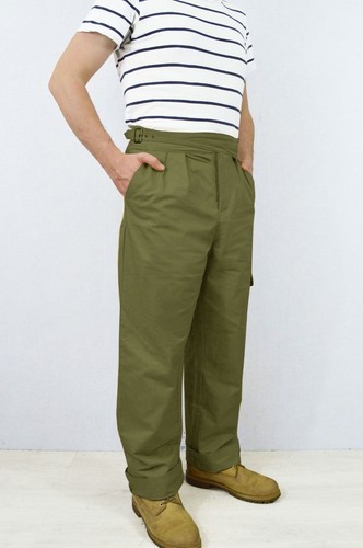 Gurkha pants british military - gurkha,