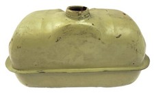 Lambretta SIL Series 3 GP Fuel Tank
