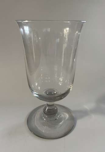 Antique victorian glass celery - victorian,