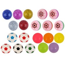 Bouncy Jet Balls Assorted