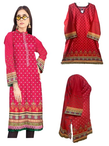 Women indian kurti pakistani - women,