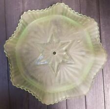 Vintage Art Deco Sowerby Green