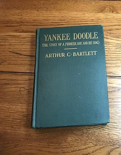 Yankee doodle story of - ,