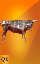 ART DECO BULL PABLO PICASSO