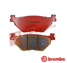 Brembo SP Sintered Rear Brake