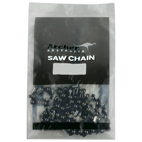 Archer chainsaw chains - archer,