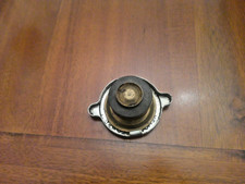 GENUINE RETRO FORD RADIATOR